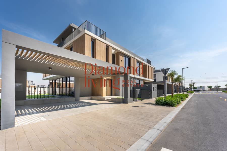 Best Price | Prime Location | Luxury Villa