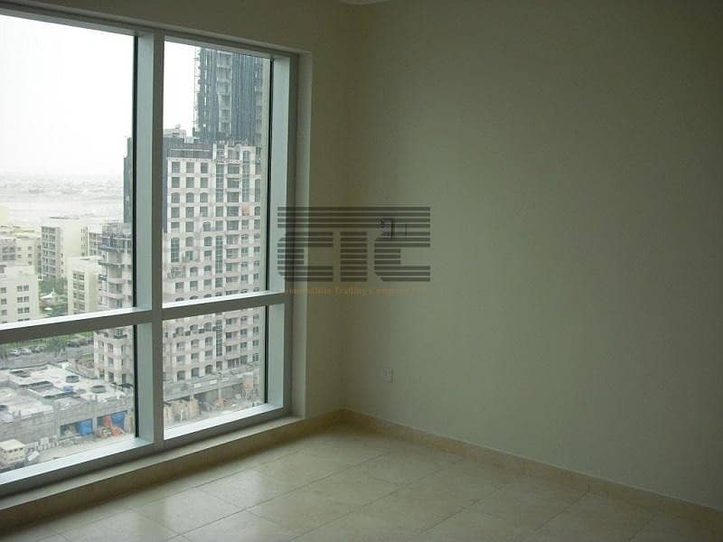 Beautiful 1 Bedroom Apt with lake view for rent