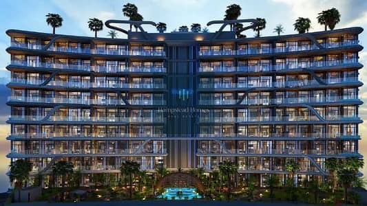 3 Schlafzimmer Wohnung zum zum Verkauf in Arjan, Dubai - Wohnung in Arjan,48 Parkside, 3 schlafzimmer, 2299000 AED - 13639043 3 Schlafzimmer Wohnung zum zum Verkauf in Arjan, Dubai - Wohnung in Arjan,48 Parkside, 3 schlafzimmer, 2299000 AED - 13639043