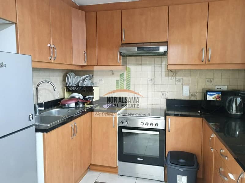 FULLY FURNISHED || MODERN LAYOUT || SCENIC VIEW || STYLISH || BEST PRICE