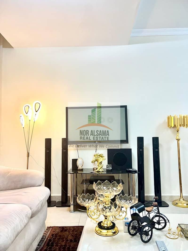 FULLY FURNISHED || MODERN LAYOUT || SCENIC VIEW || STYLISH || BEST PRICE