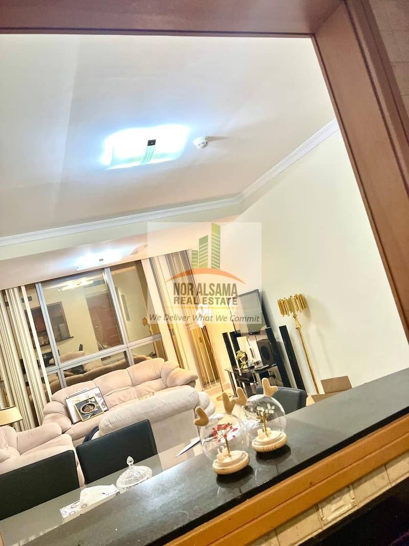 FULLY FURNISHED || MODERN LAYOUT || SCENIC VIEW || STYLISH || BEST PRICE - Image 6