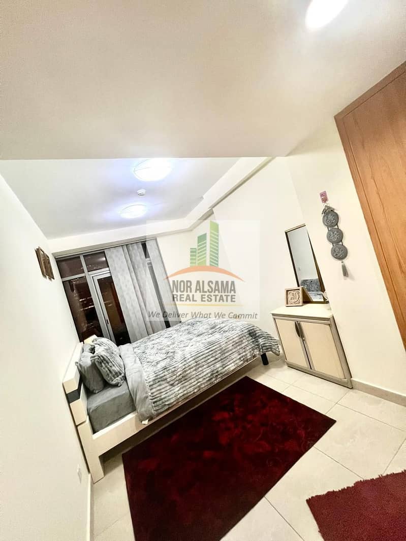 FULLY FURNISHED || MODERN LAYOUT || SCENIC VIEW || STYLISH || BEST PRICE - Image 10