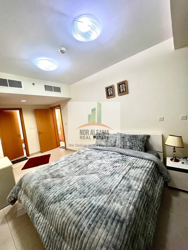 FULLY FURNISHED || MODERN LAYOUT || SCENIC VIEW || STYLISH || BEST PRICE - Image 11