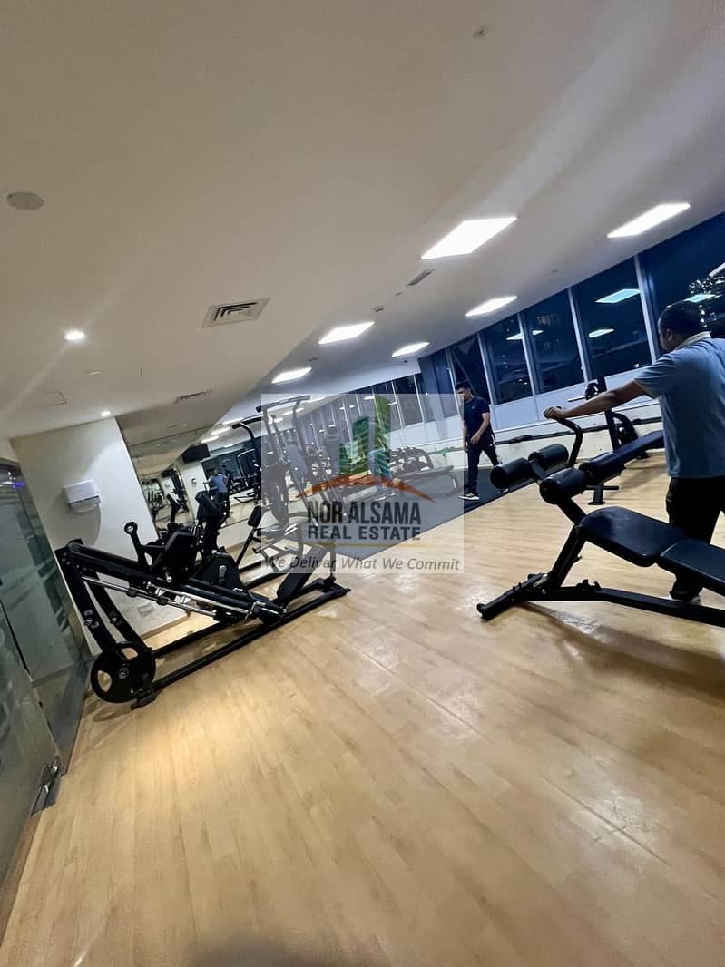 FULLY FURNISHED || MODERN LAYOUT || SCENIC VIEW || STYLISH || BEST PRICE - Image 15