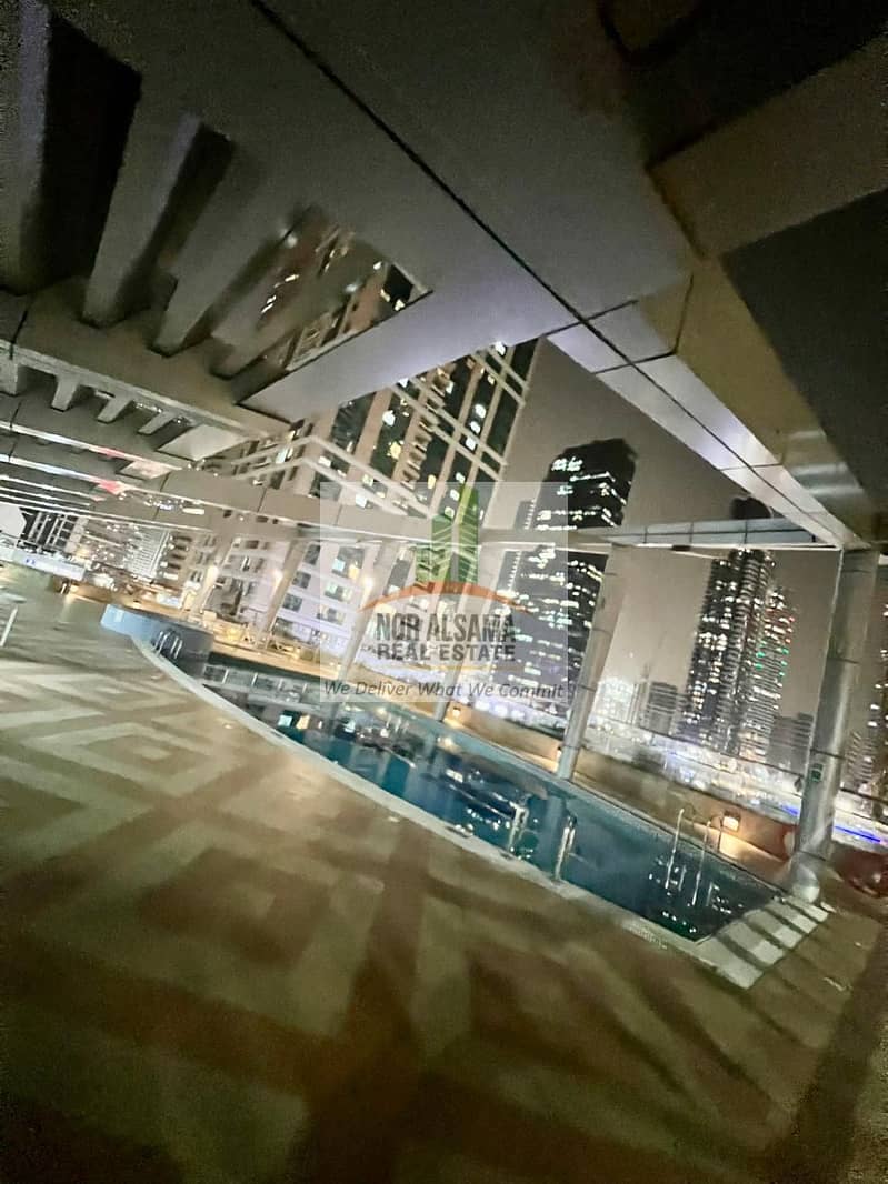 FULLY FURNISHED || MODERN LAYOUT || SCENIC VIEW || STYLISH || BEST PRICE - Image 16