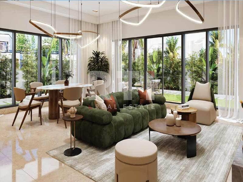 Prime Location | All En-suite Bedroom | Maids Room