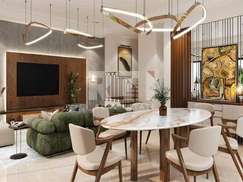 Prime Location | All En-suite Bedroom | Maids Room