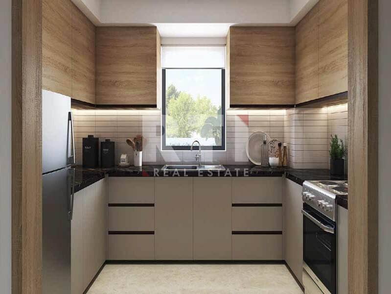 Prime Location | All En-suite Bedroom | Maids Room