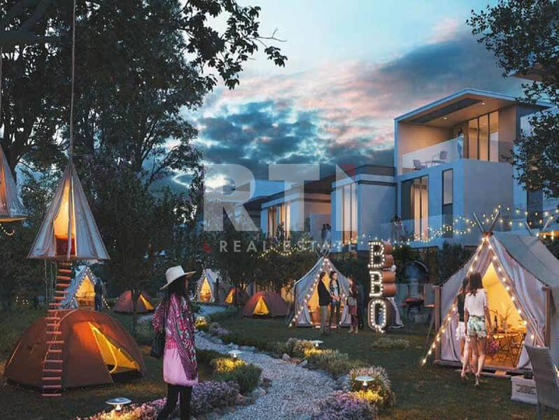 Prime Location | All En-suite Bedroom | Maids Room - Image 8