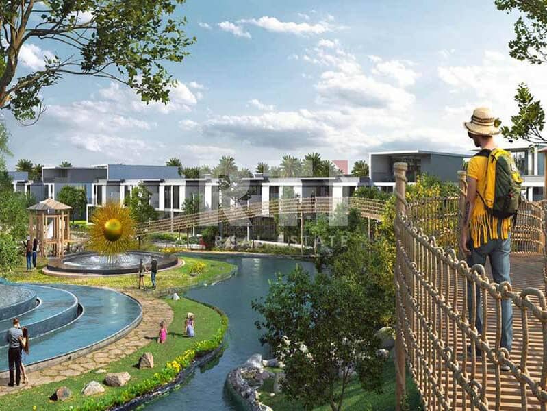 Prime Location | All En-suite Bedroom | Maids Room - Image 9