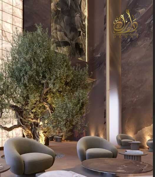 cash offer 30% | 10% upon handover | 30% for two years after delivery.