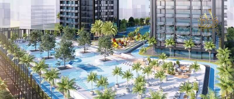 cash offer 30% | 10% upon handover | 30% for two years after delivery. - Image 6