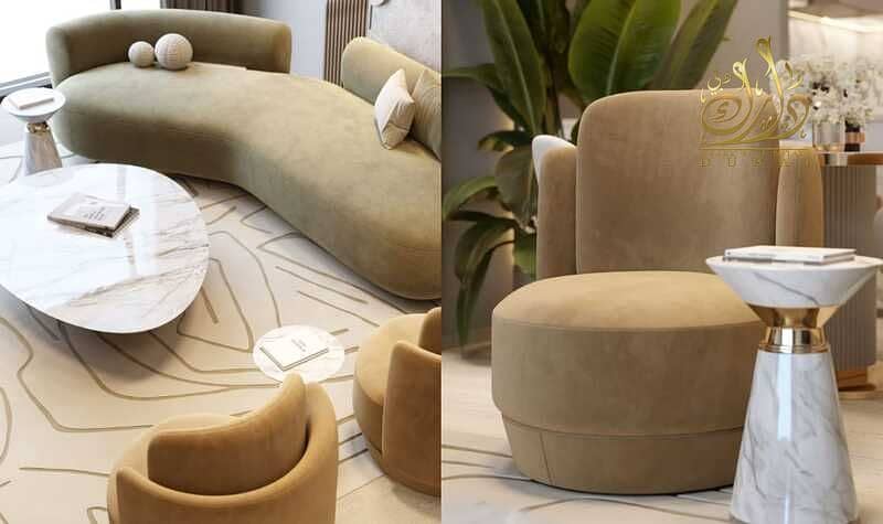 cash offer 30% | 10% upon handover | 30% for two years after delivery. - Image 10