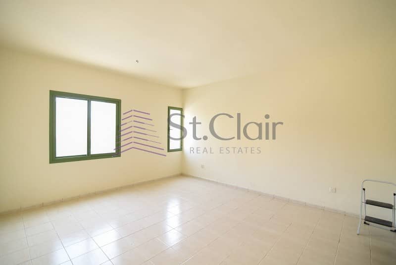 Best Price! Studio in International City