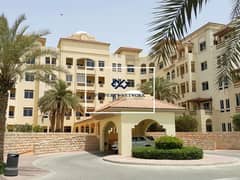 شقة في بناية البادية 11،بنايات البادية،دبي فيستيفال سيتي 3 غرف 180000 درهم - 13639208