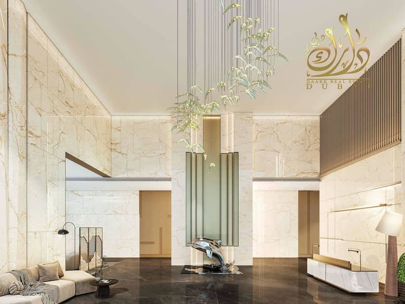 Lower than 500K Down Payment Only!! | The Last Artificial Island in Dubai | Competitive Entry Price - Image 8