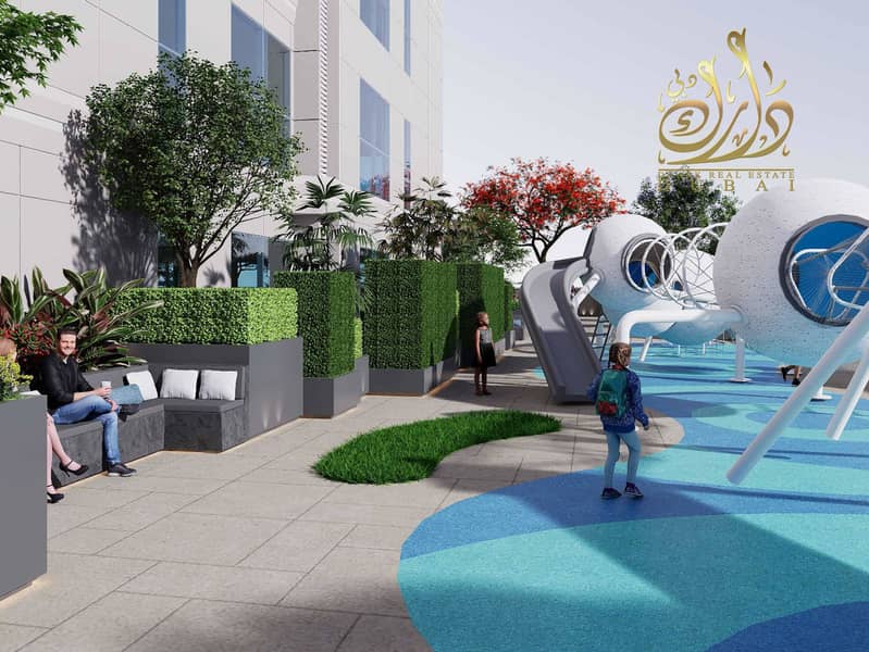 Lower than 500K Down Payment Only!! | The Last Artificial Island in Dubai | Competitive Entry Price - Image 9