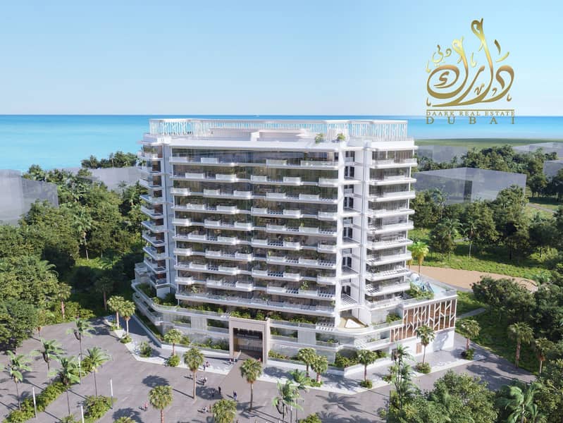 Lower than 500K Down Payment Only!! | The Last Artificial Island in Dubai | Competitive Entry Price - Image 16