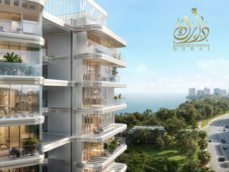 Lower than 500K Down Payment Only!! | The Last Artificial Island in Dubai | Competitive Entry Price - Image 17