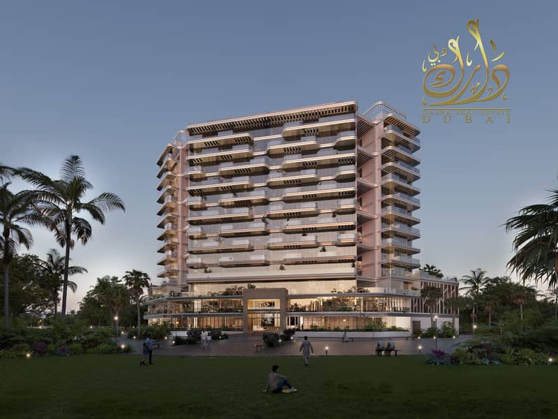 Lower than 500K Down Payment Only!! | The Last Artificial Island in Dubai | Competitive Entry Price - Image 18