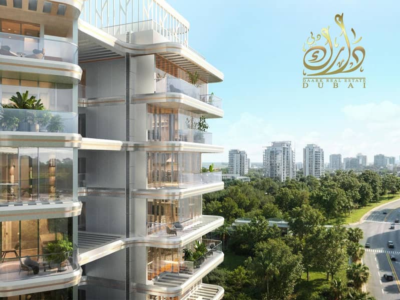 Lower than 500K Down Payment Only!! | The Last Artificial Island in Dubai | Competitive Entry Price - Image 21