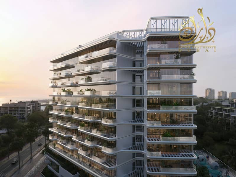 Lower than 500K Down Payment Only!! | The Last Artificial Island in Dubai | Competitive Entry Price - Image 22