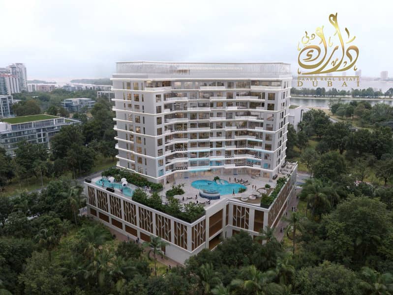 Lower than 500K Down Payment Only!! | The Last Artificial Island in Dubai | Competitive Entry Price - Image 24