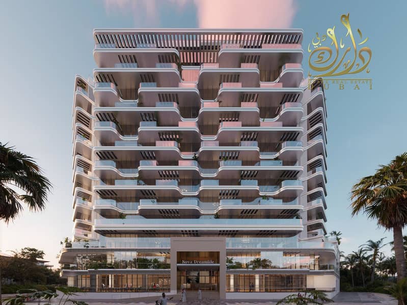 Lower than 500K Down Payment Only!! | The Last Artificial Island in Dubai | Competitive Entry Price - Image 27