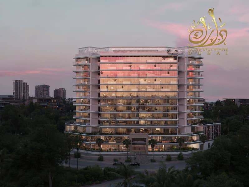 Lower than 500K Down Payment Only!! | The Last Artificial Island in Dubai | Competitive Entry Price - Image 28