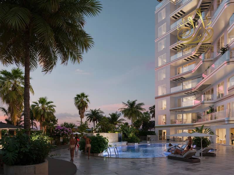 Lower than 500K Down Payment Only!! | The Last Artificial Island in Dubai | Competitive Entry Price - Image 30