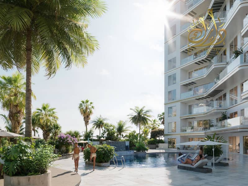 Lower than 500K Down Payment Only!! | The Last Artificial Island in Dubai | Competitive Entry Price - Image 31