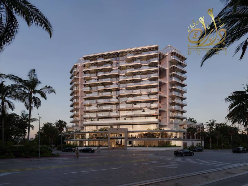 Lower than 500K Down Payment Only!! | The Last Artificial Island in Dubai | Competitive Entry Price - Image 37