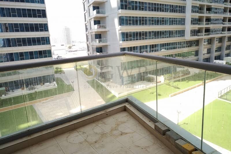 Lovely Garden View | Corner Unit | Pay Monthly |
