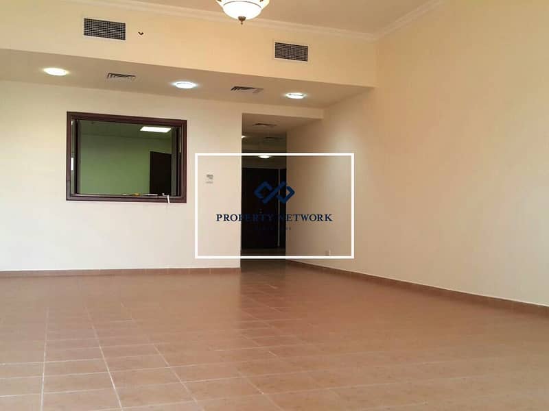 3-BR + Maids | Prime Amenities | Road View