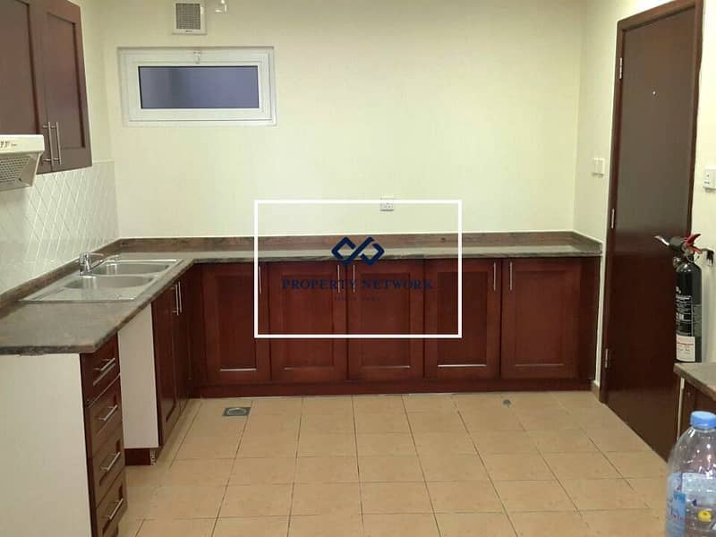 3-BR + Maids | Prime Amenities | Road View