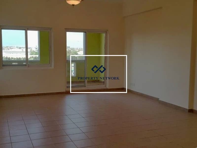 3-BR + Maids | Prime Amenities | Road View