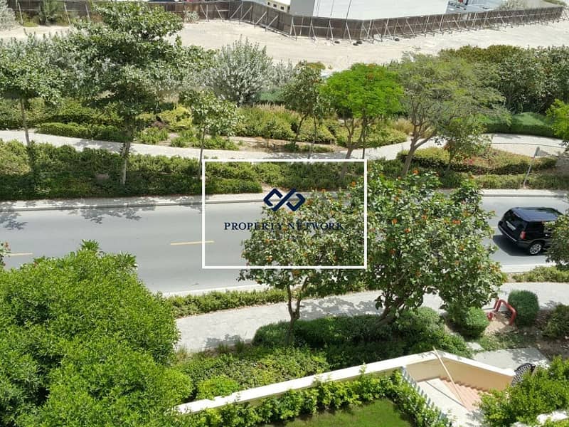 3-BR + Maids | Prime Amenities | Road View - Image 12