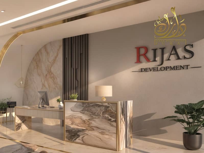 0.5% Monthly Payment Plan | 7 Years Payment Plan | Al-Barari views - Image 10