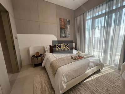 1 Bedroom Apartment for Rent in Jumeirah Village Circle (JVC), Dubai - IMG-20251208-WA0299. jpg 1 Bedroom Apartment for Rent in Jumeirah Village Circle (JVC), Dubai - IMG-20251208-WA0299. jpg