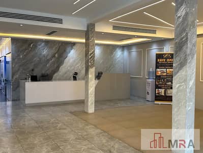 Office zum zur Miete in Al Garhoud, Dubai - WhatsApp Image 2025-12-08 at 1.47. 22 PM. jpeg