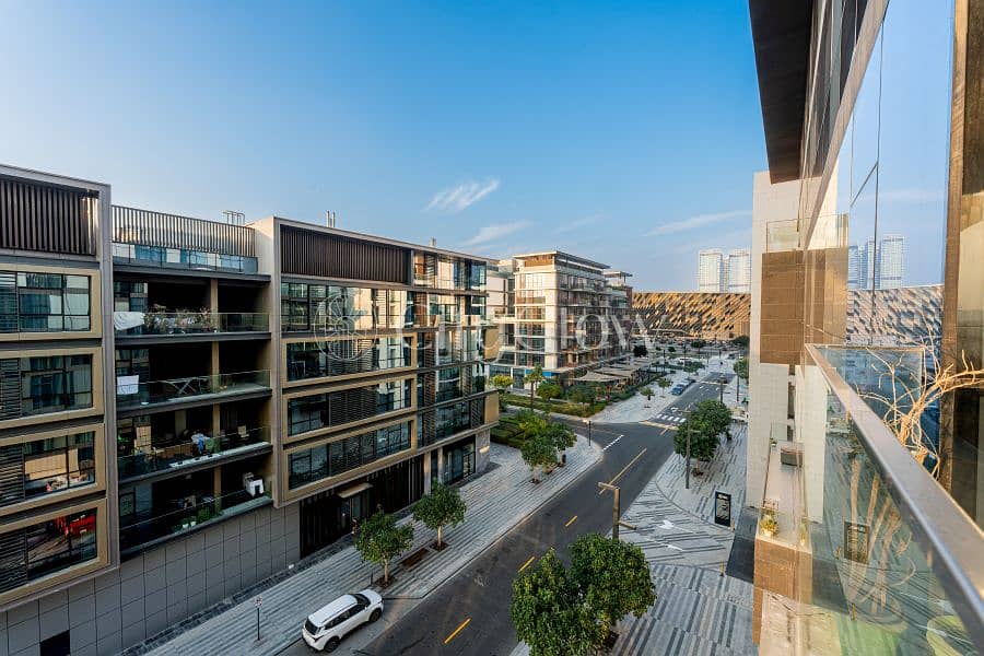 Exclusive | Bright And Sunny Unit | Jumeirah View - Image 24