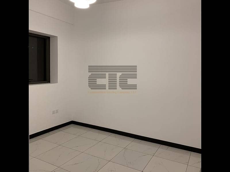 Spacious & Brand New Unit Near Circle Mall Crystal residence Spacious & Brand New Unit Near Circle Mall Crystal residence