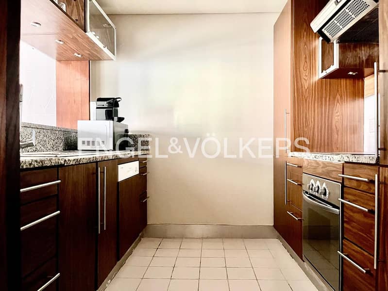 Exclusive | Marina View | Furnished - Image 6