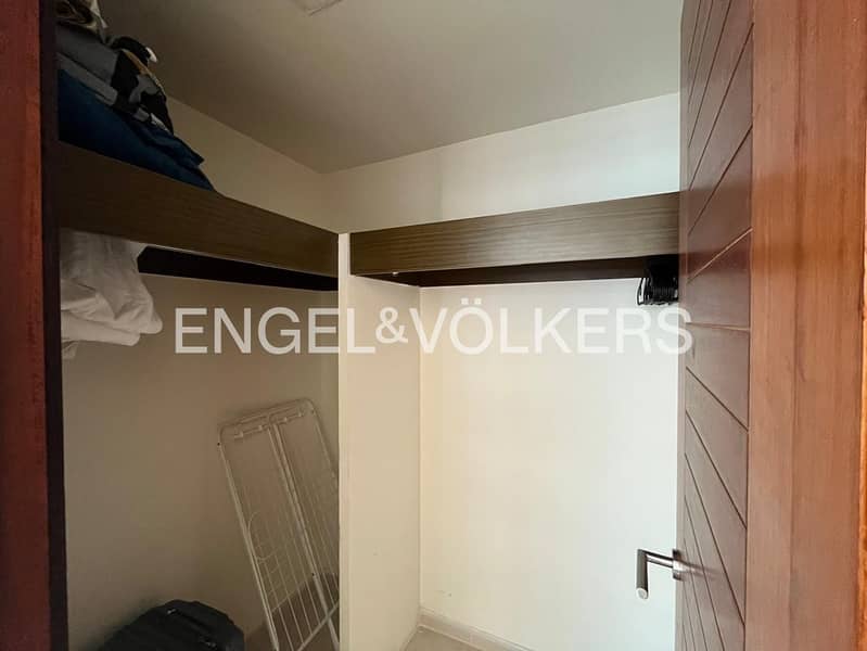 Exclusive | Marina View | Furnished - Image 19