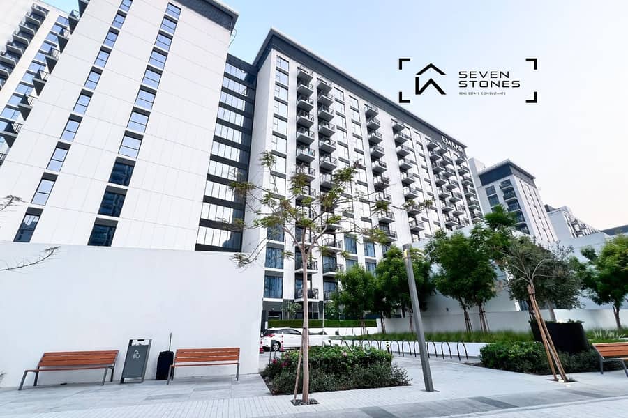 Chiller Free | Pool and Park Views | Vacant - Image 19