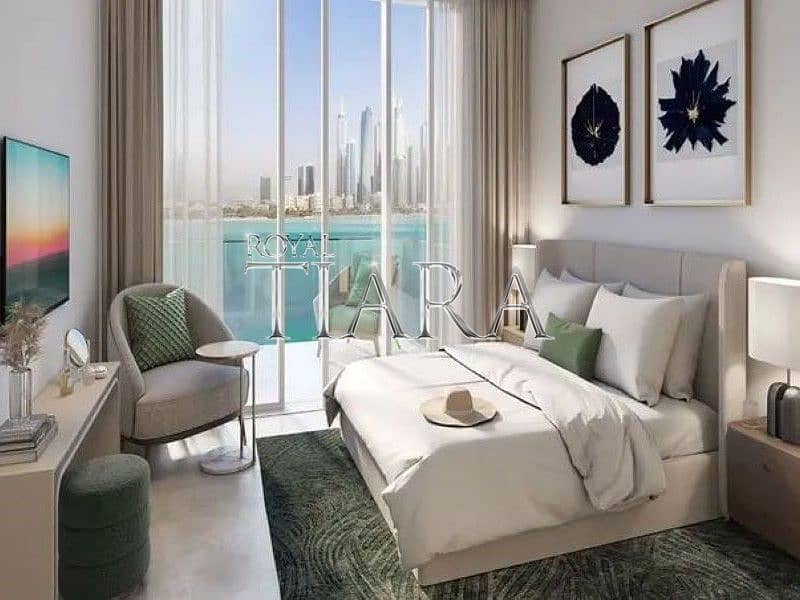 Amazing View I Hot Deal I Mid Floor