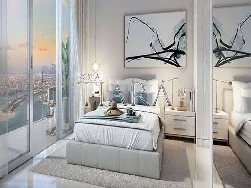 Amazing View I Hot Deal I Mid Floor