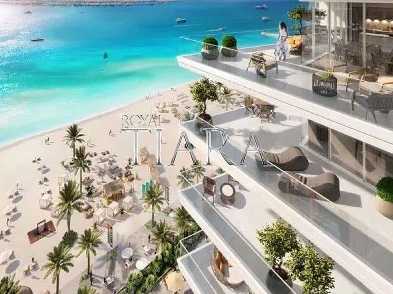 Amazing View I Hot Deal I Mid Floor