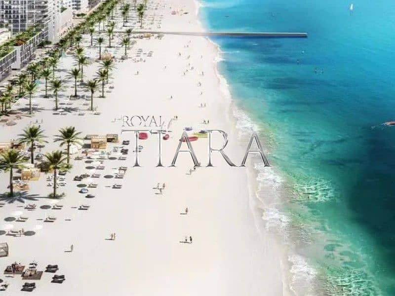 Amazing View I Hot Deal I Mid Floor